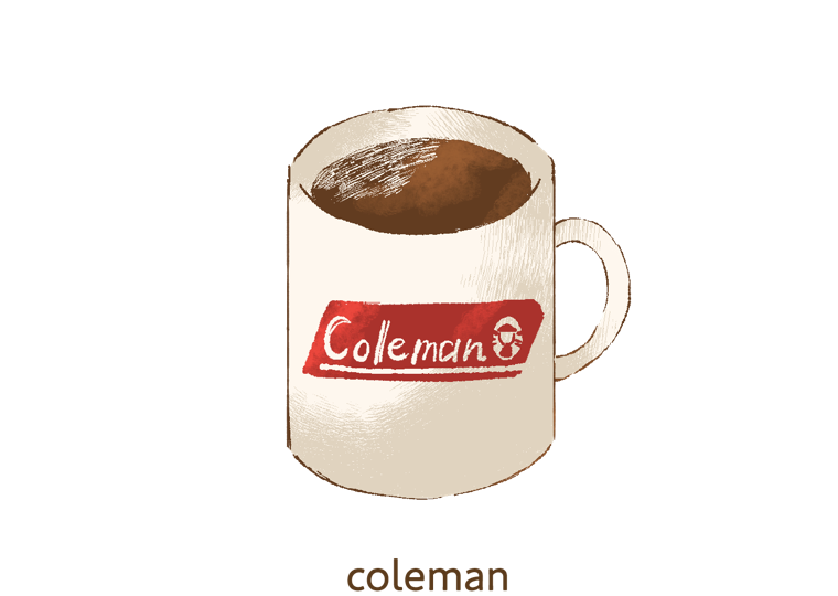 coleman