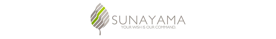 SUNAYAMA SOCKS CO.,LTD. LOGO